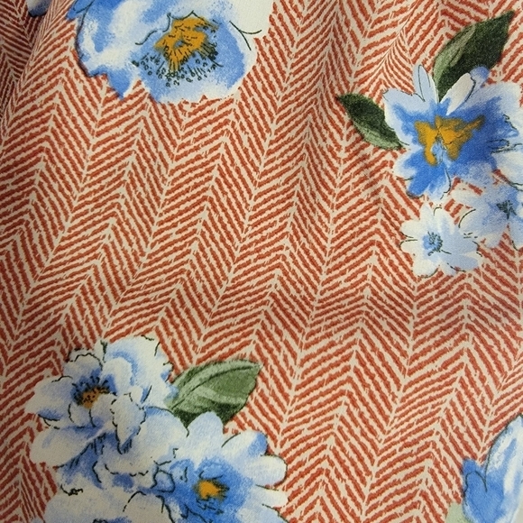 Altar'd State strappy romper - Picture 4 of 4